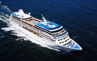 Azamara Cruise