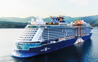 Azamara Cruise