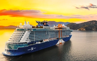 Azamara Cruise