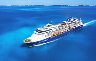 Celebrity Cruise