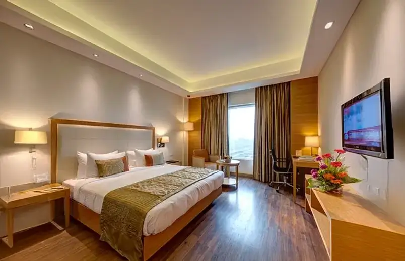 Budget-Friendly Stays