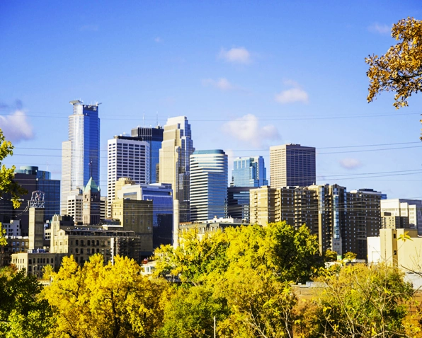 Minneapolis, USA