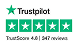 Trustpilot Logo